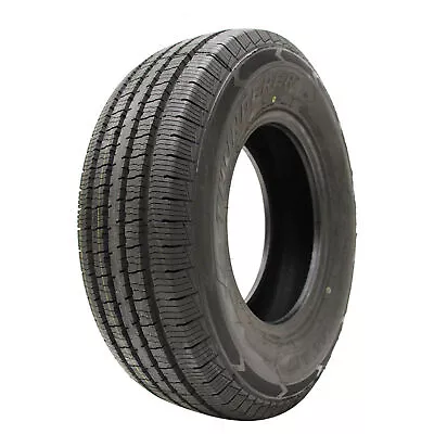 4 New Thunderer Clt  - Lt225x75r16 Tires 2257516 225 75 16 • $440.84