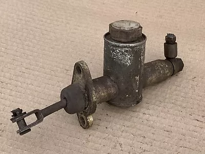 Mgb Roadster / Gt (1967-80) Original Lockheed Tin Clutch Master Cylinder • $31.08