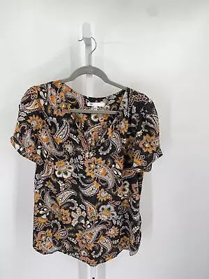 Size Large Misses Short Sleeve Shirt • $11.50