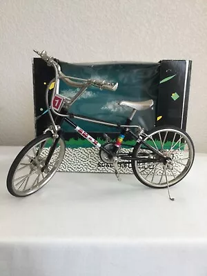 BM-X Bike MyTek #MY-0042 Scale 1:6 DieCast Original Package • $34