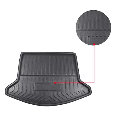 Rear Cargo Liner Boot Trunk Tray Floor Mats EVA For Mazda CX-5 CX5 MK2 2017 2018 • $35.17