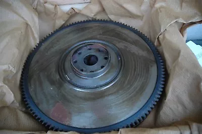 Flywheel Generator Engine MEP-004A/5A/6A/7A 2815-00-196-0814 • $550