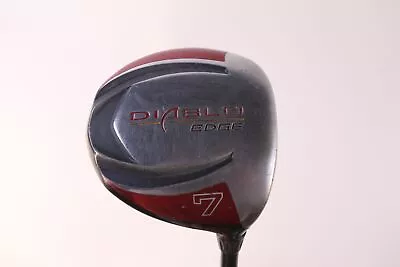 Callaway Diablo Edge 21* 7-Wood RH 41.5 In Graphite Shaft Regular Flex • $57.94