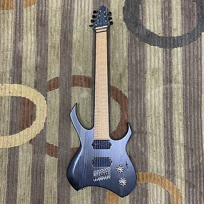 Custom 7 String Guitar • $499.99