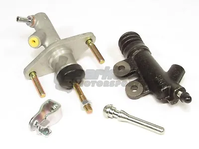 EXEDY OEM Clutch Master & Slave Cylinder 94-01 Acura Integra / 92-00 Honda Civic • $40.65