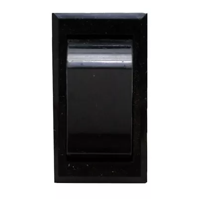 McGill Boat Rocker Switch | Black On / Off • $10.01