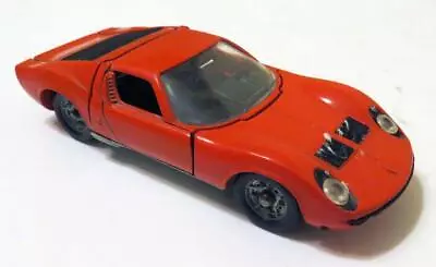 Solido By Marx #161 Lamborghini Miura P400 • $49.95