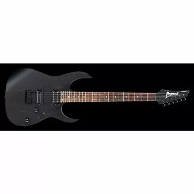 IBANEZ RGRT421-WK - E-Guitar • $1050.25