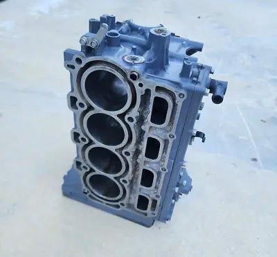 90HP Yamaha Cylinder Block Assembly 60C-W009B-01-1S • $650