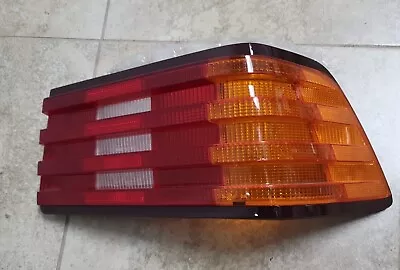 Mercedes Benz  R129 W129 Tail Light Taillight Lens A129 820 2266 • $120