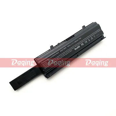 9Cell Battery For Dell Inspiron 14VR 14V M4010 N4020 N4030 N4030D M4RNN 04J99J • $34.99