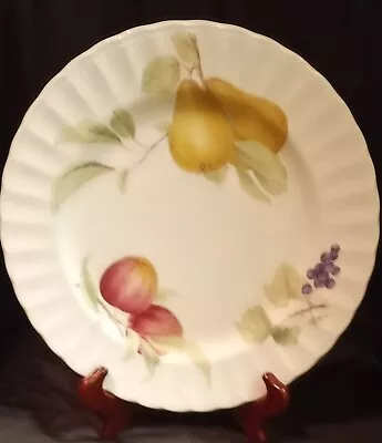 Mikasa Maxima Belle Terre Dinner Plate(s)  • $17.99