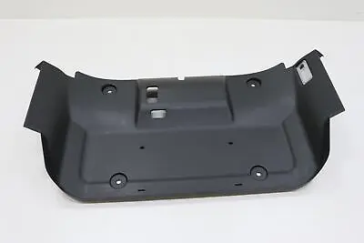 2016 - 2023 Mazda Mx-5 Miata Rear Trunk Lid Trim Cover Panel Oem Na1j6889x • $121.38