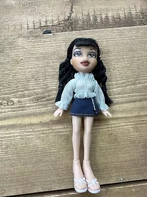 Mini Bratz Jade Doll  • $14