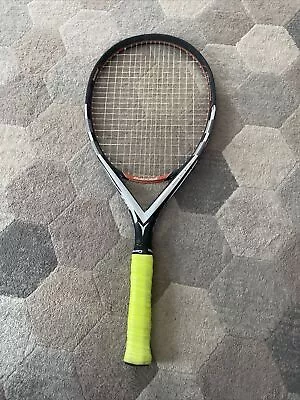 Babolat Y109 Side Drivers  Cellular Grommet System Tennis Racquet 4 3/8 Grip • $32.99