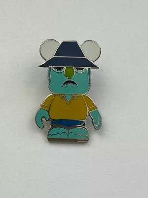 Vinylmation Collectors Set Muppets #2 Zoot Only Disney Pin (A1) • $12.95