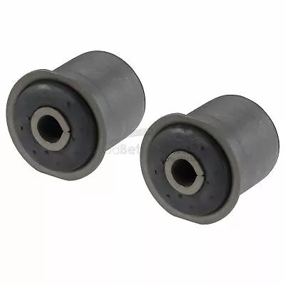 One New Moog Suspension Control Arm Bushing Kit Front Lower K80366 For Dodge • $49.42