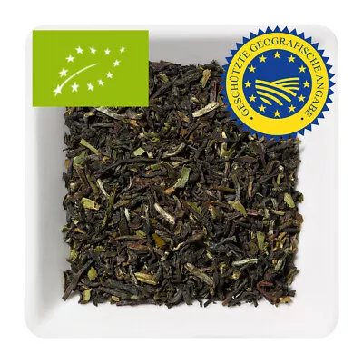 £26.30 • Buy 500g (49,20 €/1kg) Darjeeling FTGFOP 1 Second Flush Makaibari Biotee | Organic Tea