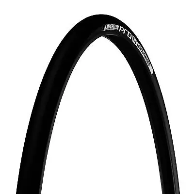 Michelin Pro 4 Endurance Folding Tyre 700 X 25c Black • $79.99