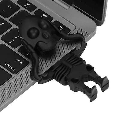 USB Flash Drive Funny Cute Cartoon Miniature Skull Shape Drive Memory Stick ZZ1 • $11.87