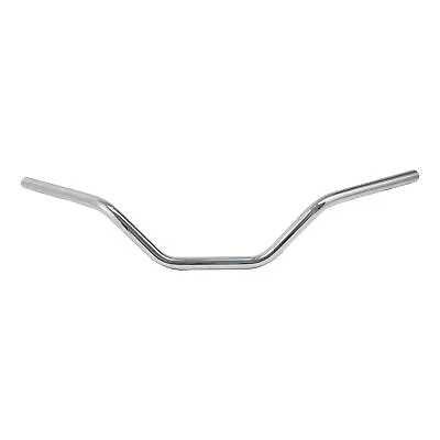 Chrome 5'' Rise 1  Ape Hanger Bar Handlebar Fit For Harley Sportster 883 1200 • $44.80