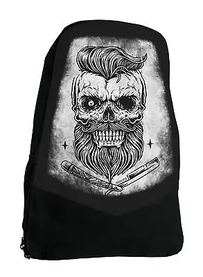 £20.99 • Buy Bearded Skull Backpack