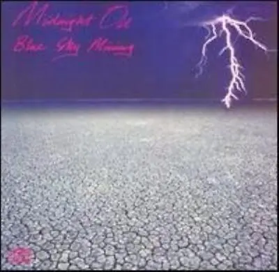 Midnight Oil : Blue Sky Mining (Remastered) CD Expertly Refurbished Product • £3.94