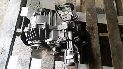 Transfer Case Automatic Transmission 3.2L 6 Cylinder Fits 98-02 PASSPORT • $307