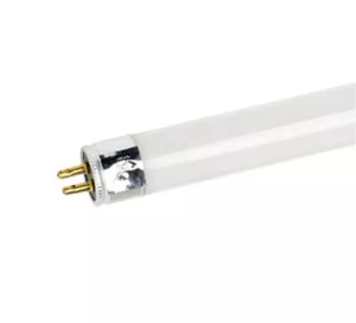 18w T5 Fluorescent Tube 600mm Inc Pins 3400K SLLT18W • £8.09