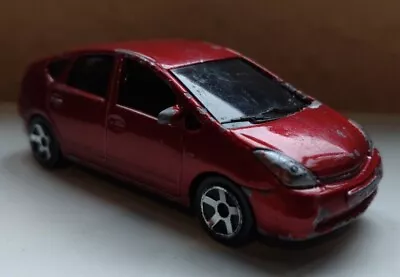 $1.86 • Buy Majorette Toyota Prius Ref 292d 1/59