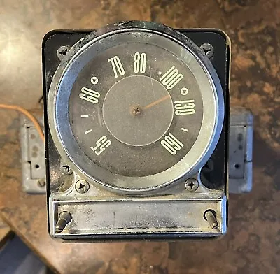 Speedometer Vintage Philco • $55