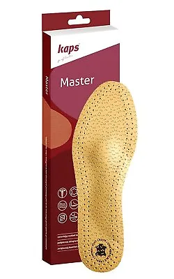Orthotic Leather Shoe Insoles For Metatarsalgia Pain Metatarsal Arch Support • £11.89