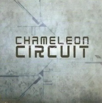 Chameleon Circuit CD Value Guaranteed From EBay’s Biggest Seller! • £2.70