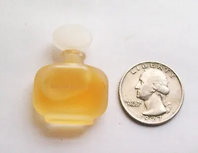 Moments By Priscilla Presley MICRO-Miniature .08 Fl. Oz. Or 2.3ml Perfume • $6