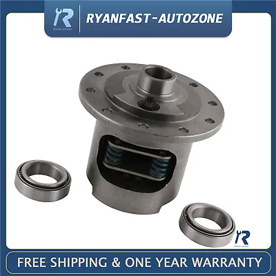 28 Spline Eaton-Style Limited-Slip 8.5  10-Bolt  Posi Unit Fit For GM Chevy • $168.99