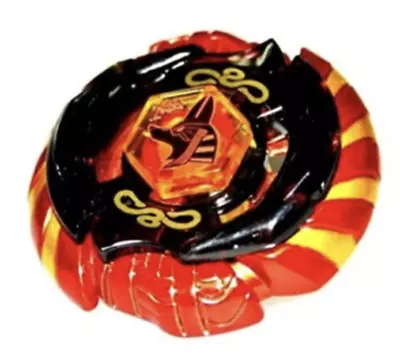 $10.60 • Buy Beyblade Burst BB-111 Spinner, Mercury Anubis, French Seller