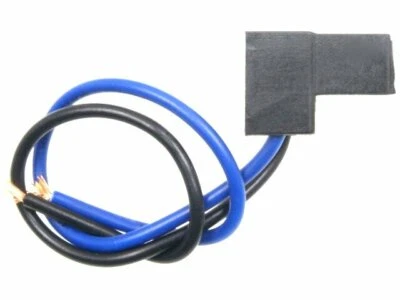 $24.79 • Buy Headlight Connector For 2004-2005 BMW 545i V911FW Headlight Connector