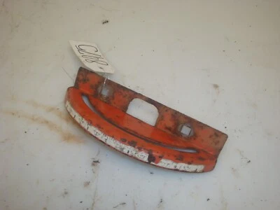 $18 • Buy 1969 Allis Chalmers 180 Diesel Tractor 3pt Lever Guide