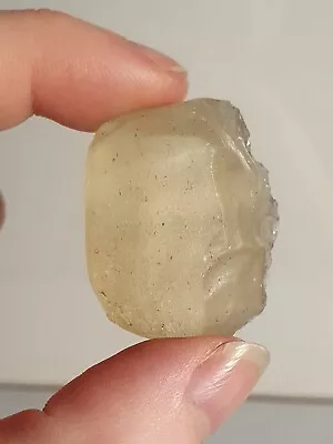 Libyan Desert Glass 20g • £22