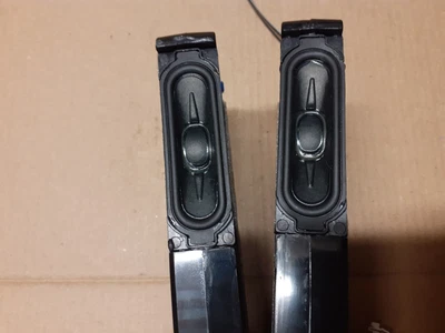 £4.99 • Buy Genuine TV SPEAKERS BN96-35008E SAMSUNG UE55TU7020K
