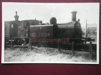 Photo  Cmhm Railway Loco No 1 (2) • £1.85