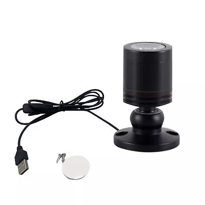 Indoor Spot Light Adjustable Mini LED Light USB Powered Mini Jewelry Spotlight • $12.96