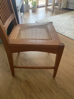 $110 • Buy Dining Chairs Used