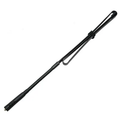 Dual Band VHF/UHF SMA-Female CS Tactical Antenna For Baofeng Quansheng Abbree • $23.31