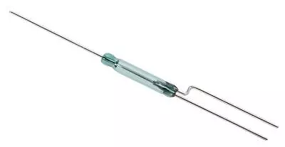 Faller Car System 163453 - H0 Reed Sensor Glass Tube Large - New • £11.93