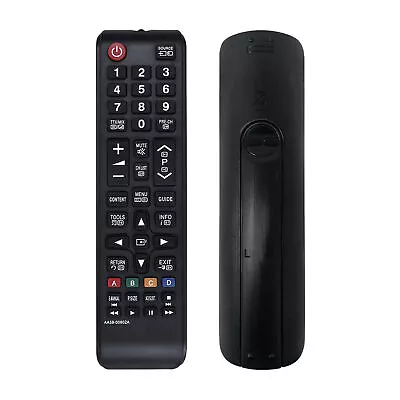 Samsung Genuine Remote Control For PS51E450A1WXXU Plasma TV • £6.79