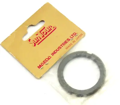 Suntour Track Hub Lockring SUPERBE PRO Vintage Pista NOS • $38.25