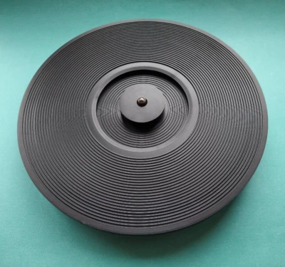 £5.25 • Buy Fidelity HF42 Record Player Turntable Plinth (Pack B)