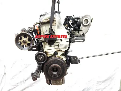 1996-2000 Honda Civic Engine 1.6l D16Y8 Motor 149K • $1264.20