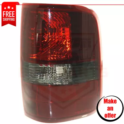 Tail Light Halogen Right Side For 2007-2008 Ford F-150 Harley-Davidson Edition • $49.99